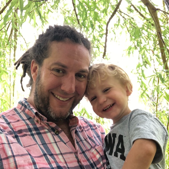 Meet your Posher, Ian - Picture 1 of 1